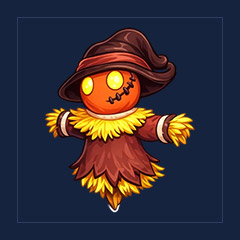 Scarecrow