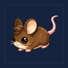 Field Mouse
