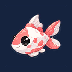 Koi Carp