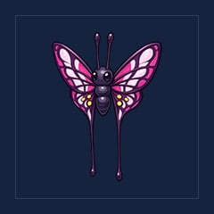 2022 Uplift Butterfly