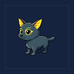 Abyssinian Cat