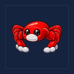 Spider Crab