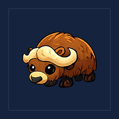 Musk Ox