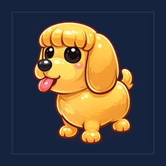 Toy Poodle