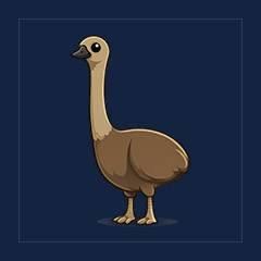 Emu