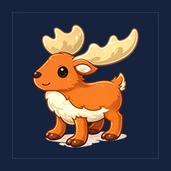 Irish Elk