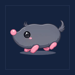 Sado Mole
