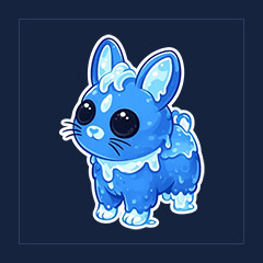 Water Rabbit