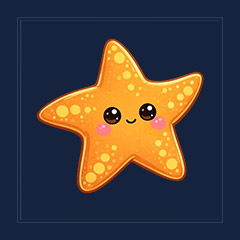 Starfish