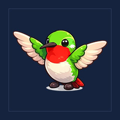 Hummingbird