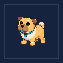 Tan Chow-Chow