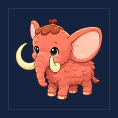 Woolly Mammoth