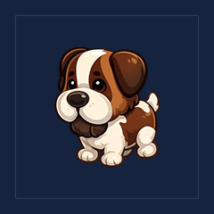 St Bernard