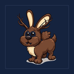Wolpertinger