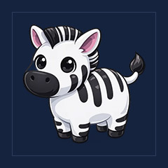 Zebra