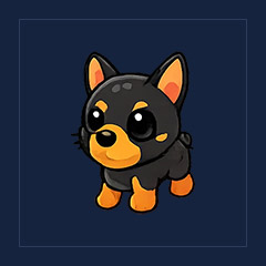 Australian Kelpie