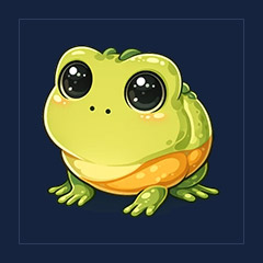 Bullfrog