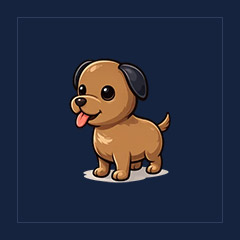 Chocolate Labrador