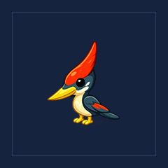 Pterodactyl