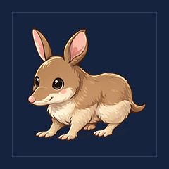 Bandicoot