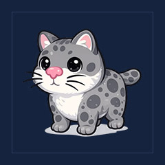 Snow Leopard