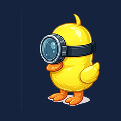 Zodiac Minion Chick