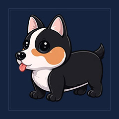 Royal Corgi
