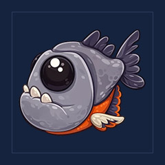Piranha