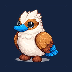 Kookaburra