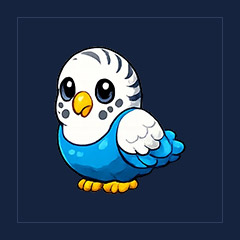 Parakeet