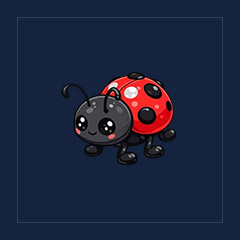 Ladybug