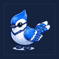 Blue Jay