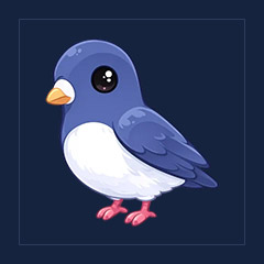 Wood Pigeon