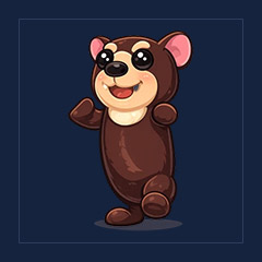 Tasmanian Devil