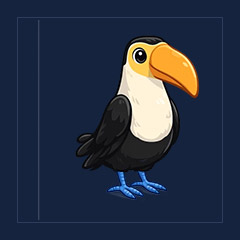 Toucan