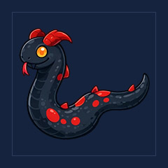 Evil Basilisk