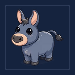 Donkey