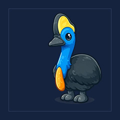 Cassowary