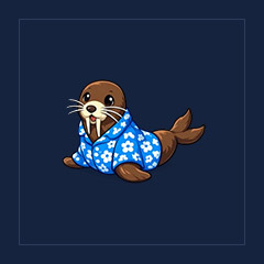 Summer Walrus