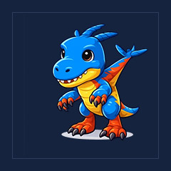 Deinonychus