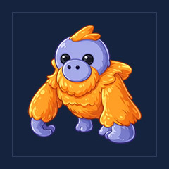 Orangutan