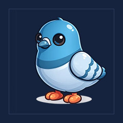 Rock Pigeon