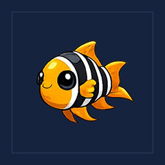 Angelfish