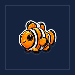 Clownfish