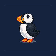 Puffin
