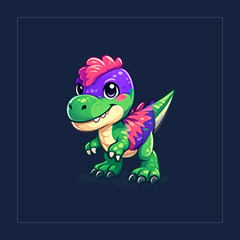 Dilophosaurus