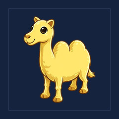 Camel