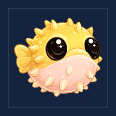 Puffer Fish