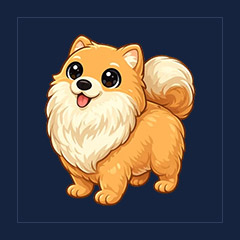Pomeranian