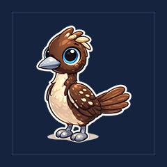 Roadrunner